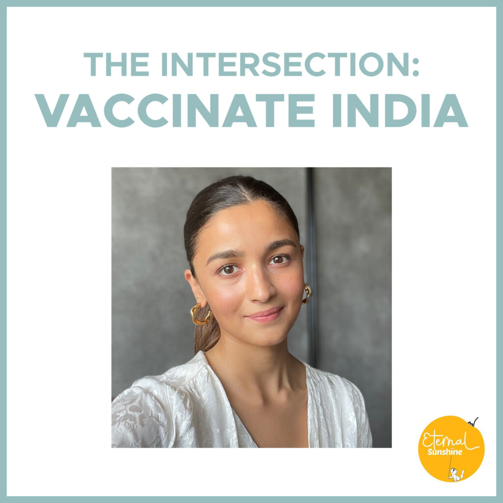Vaccinate India